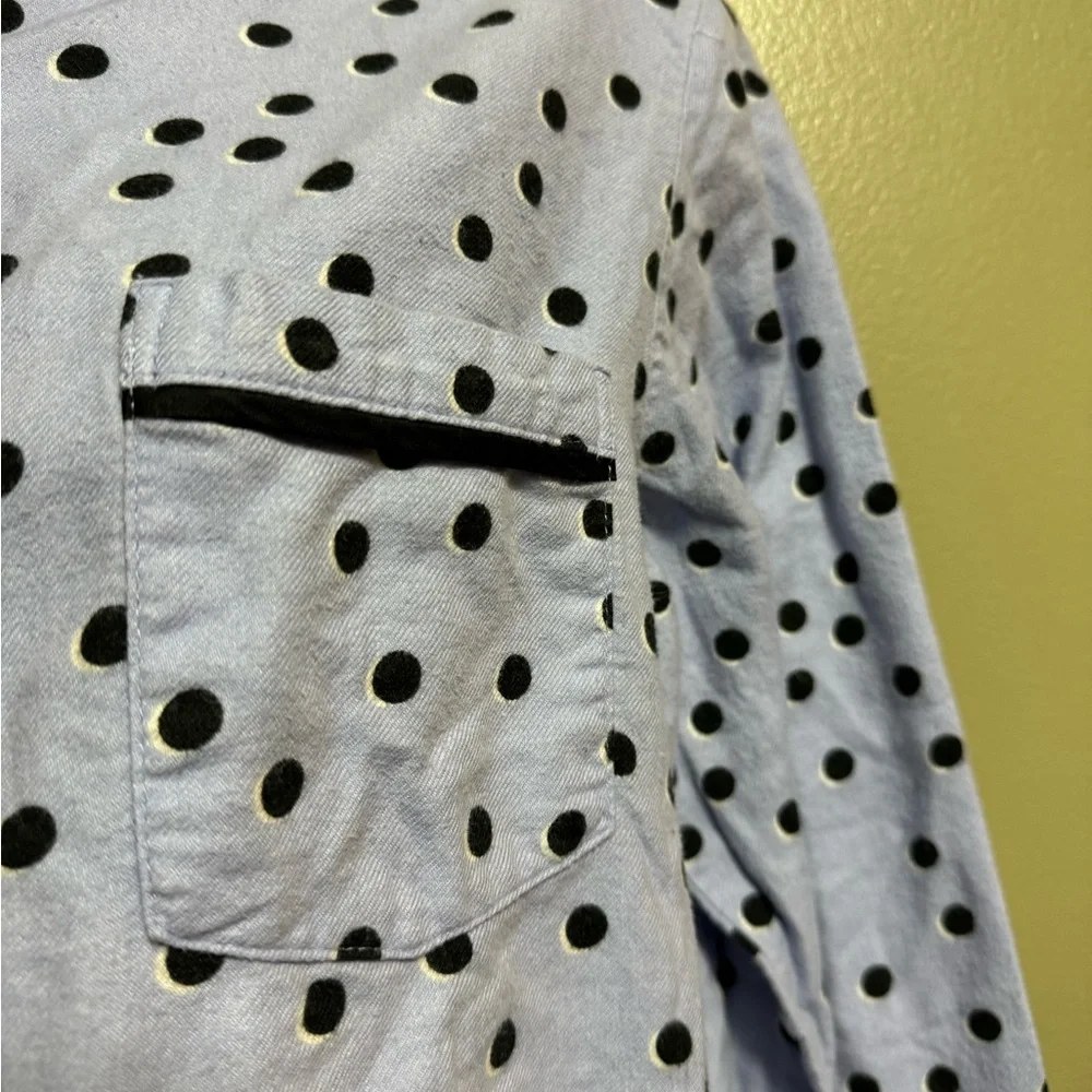 kate‎ spade Pajama Top, Size M